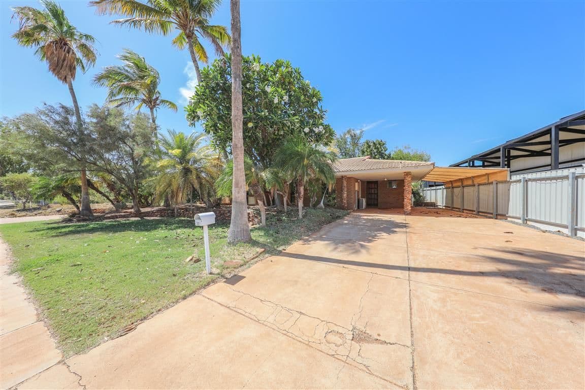 22 Gawthorne Drive, Millars Well WA 6714, Millars Well - Image 1