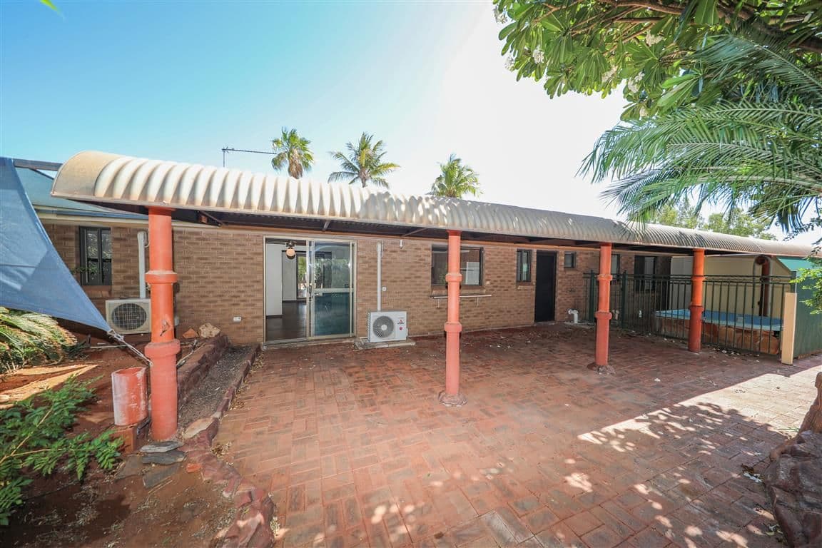 22 Gawthorne Drive, Millars Well WA 6714, Millars Well - Thumbnail 2