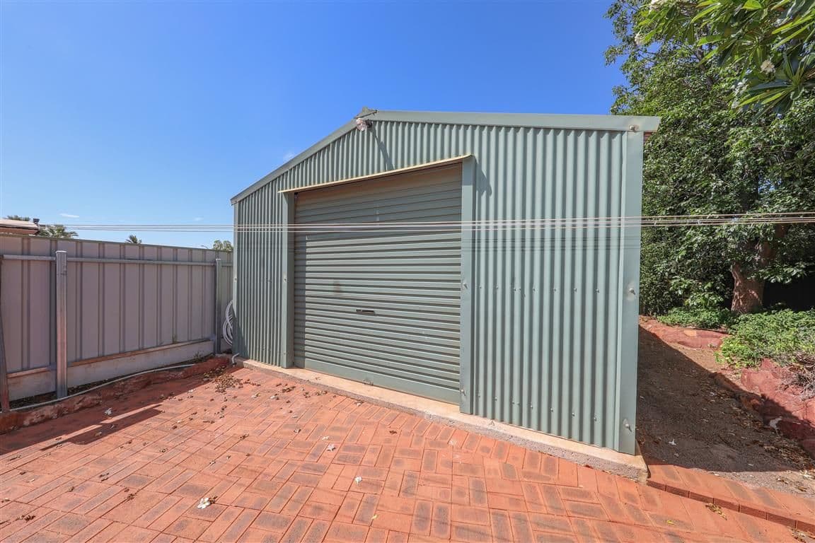 22 Gawthorne Drive, Millars Well WA 6714, Millars Well - Thumbnail 3