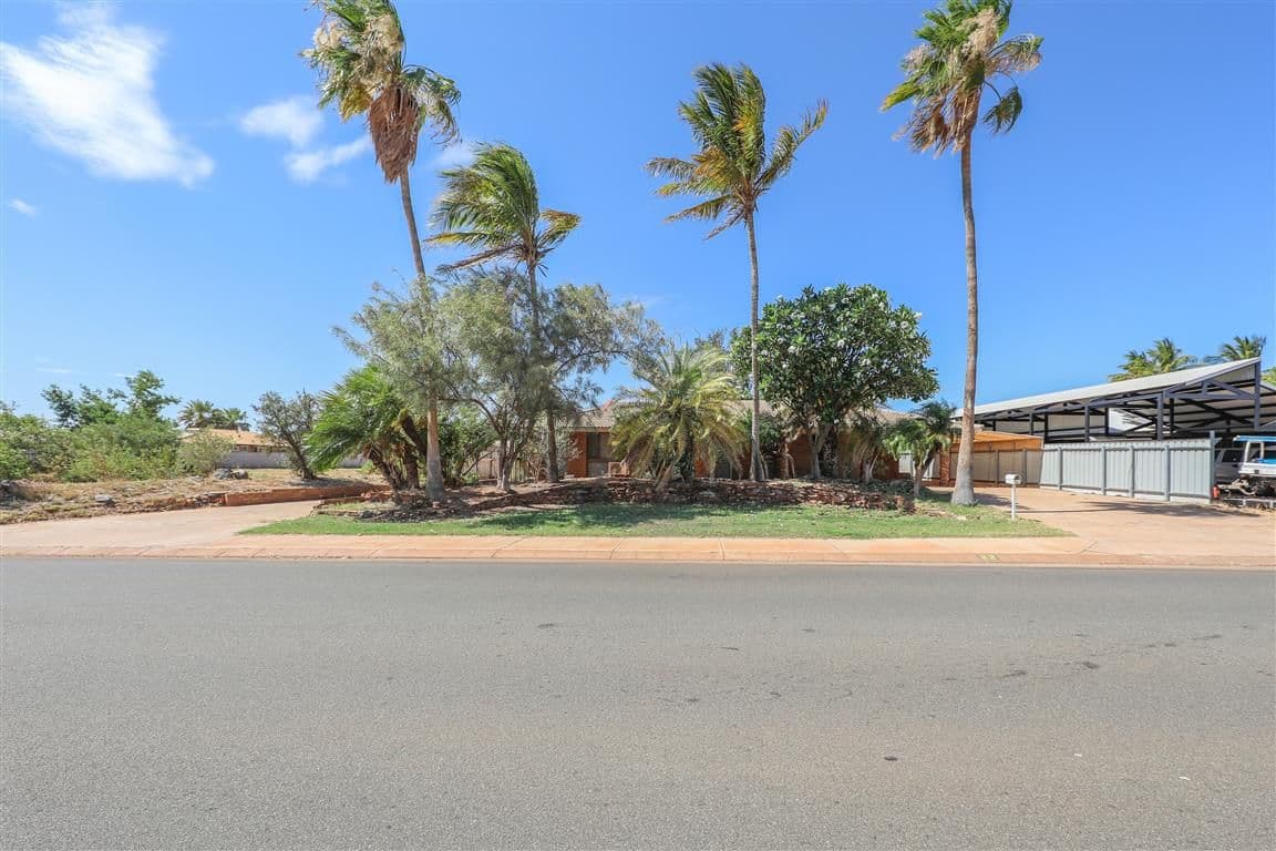 22 Gawthorne Drive, Millars Well WA 6714, Millars Well - Thumbnail 4