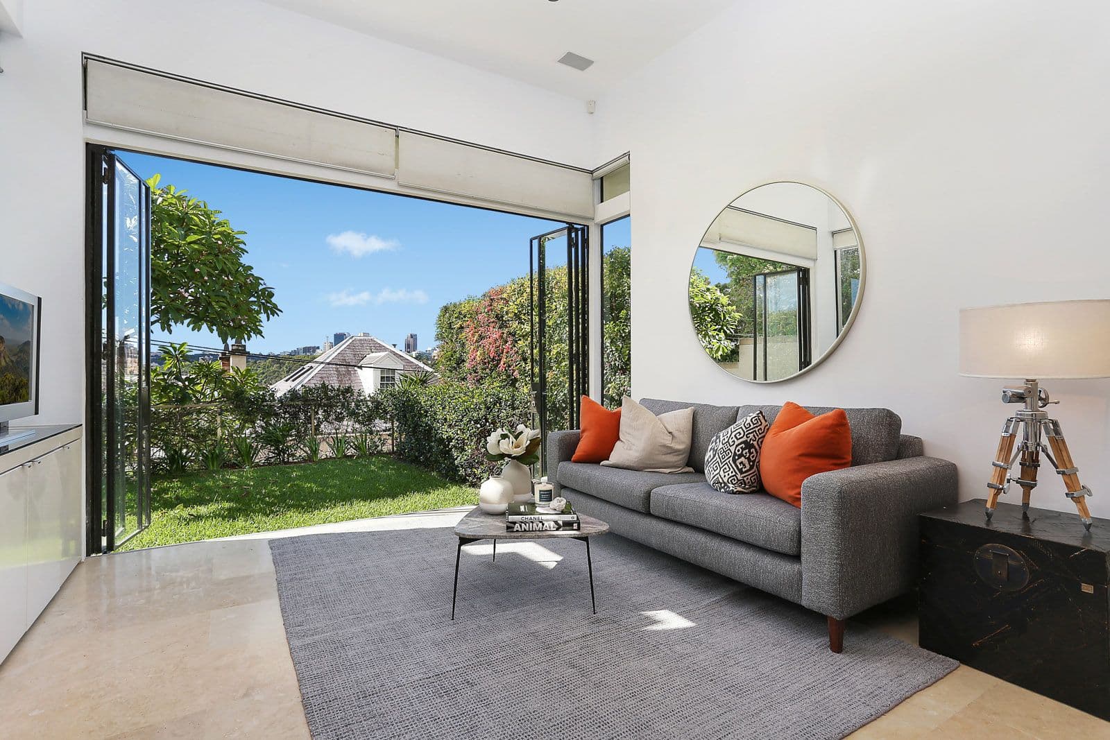 17 Ballast Point Road, Birchgrove - Thumbnail 4