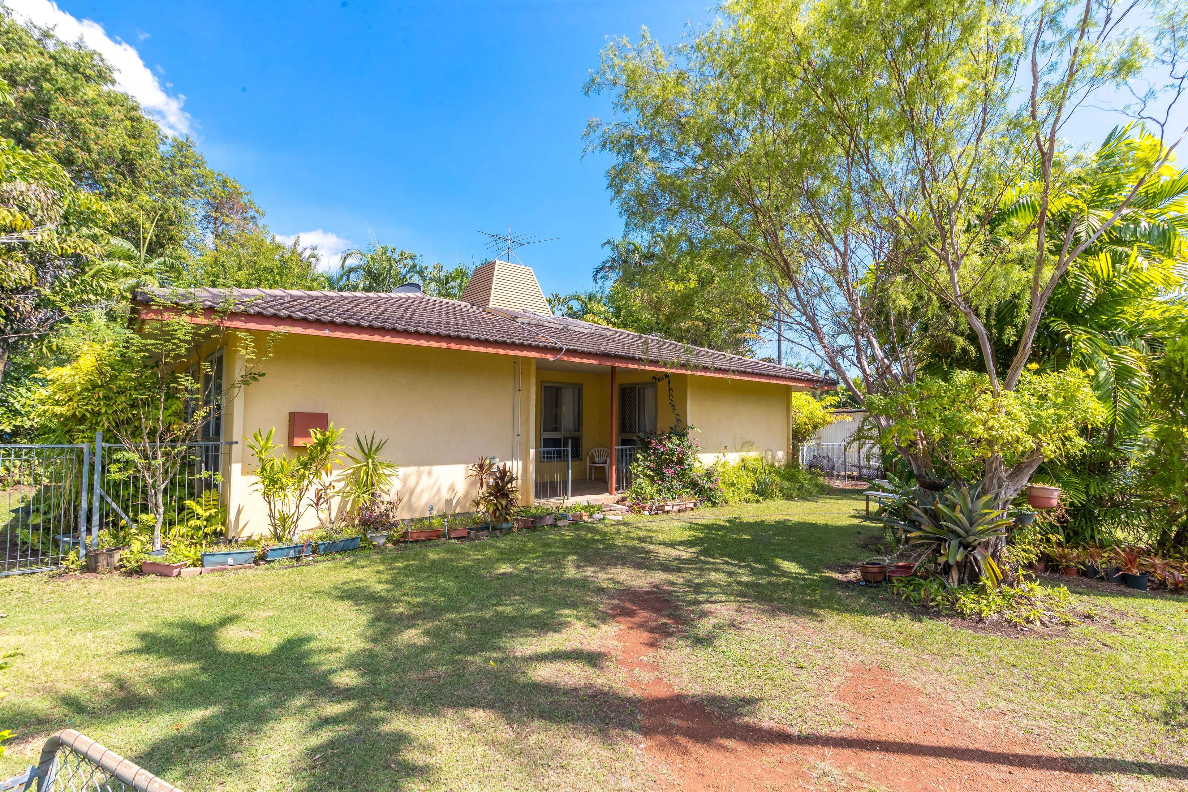 23 Wilson Crescent, Moil NT 0810, Moil - Image 1