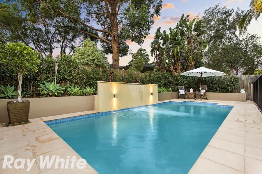 60 Malvern Avenue, Baulkham Hills NSW 2153, Baulkham Hills - Thumbnail 2