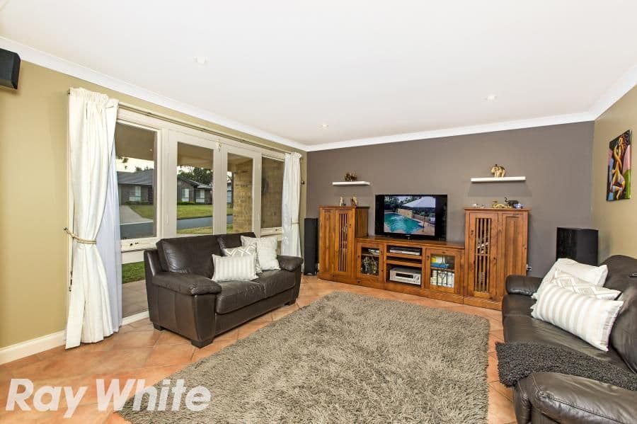 60 Malvern Avenue, Baulkham Hills NSW 2153, Baulkham Hills - Thumbnail 4
