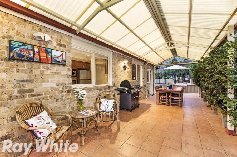 60 Malvern Avenue, Baulkham Hills NSW 2153, Baulkham Hills - Thumbnail 5