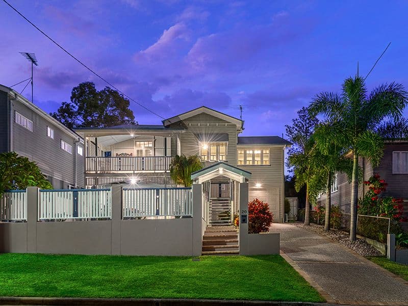 20 Dover Street, Hawthorne QLD 4171, Hawthorne - Thumbnail 8