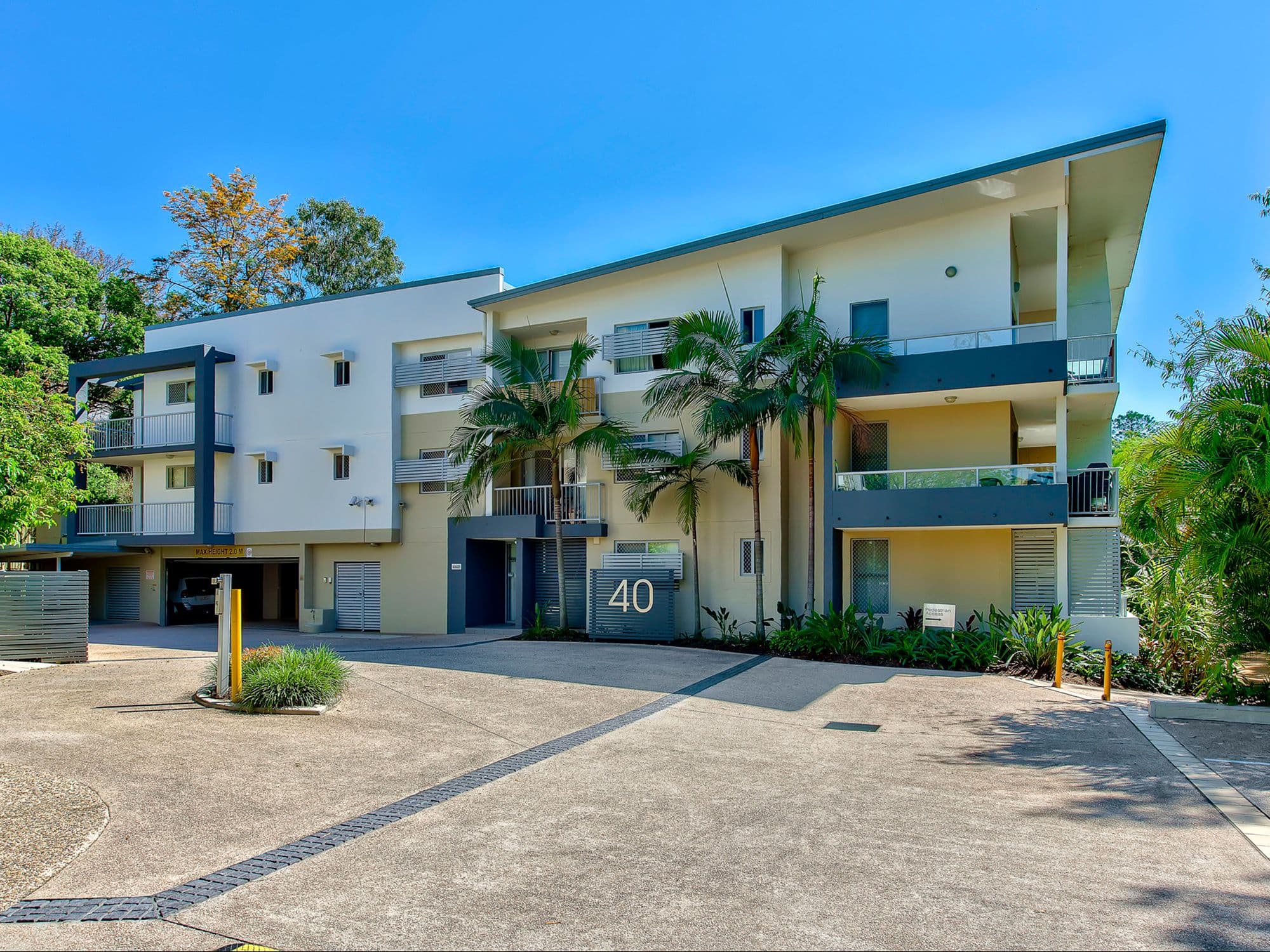 40 Nathan Avenue, Ashgrove QLD 4060, Ashgrove - Image 1