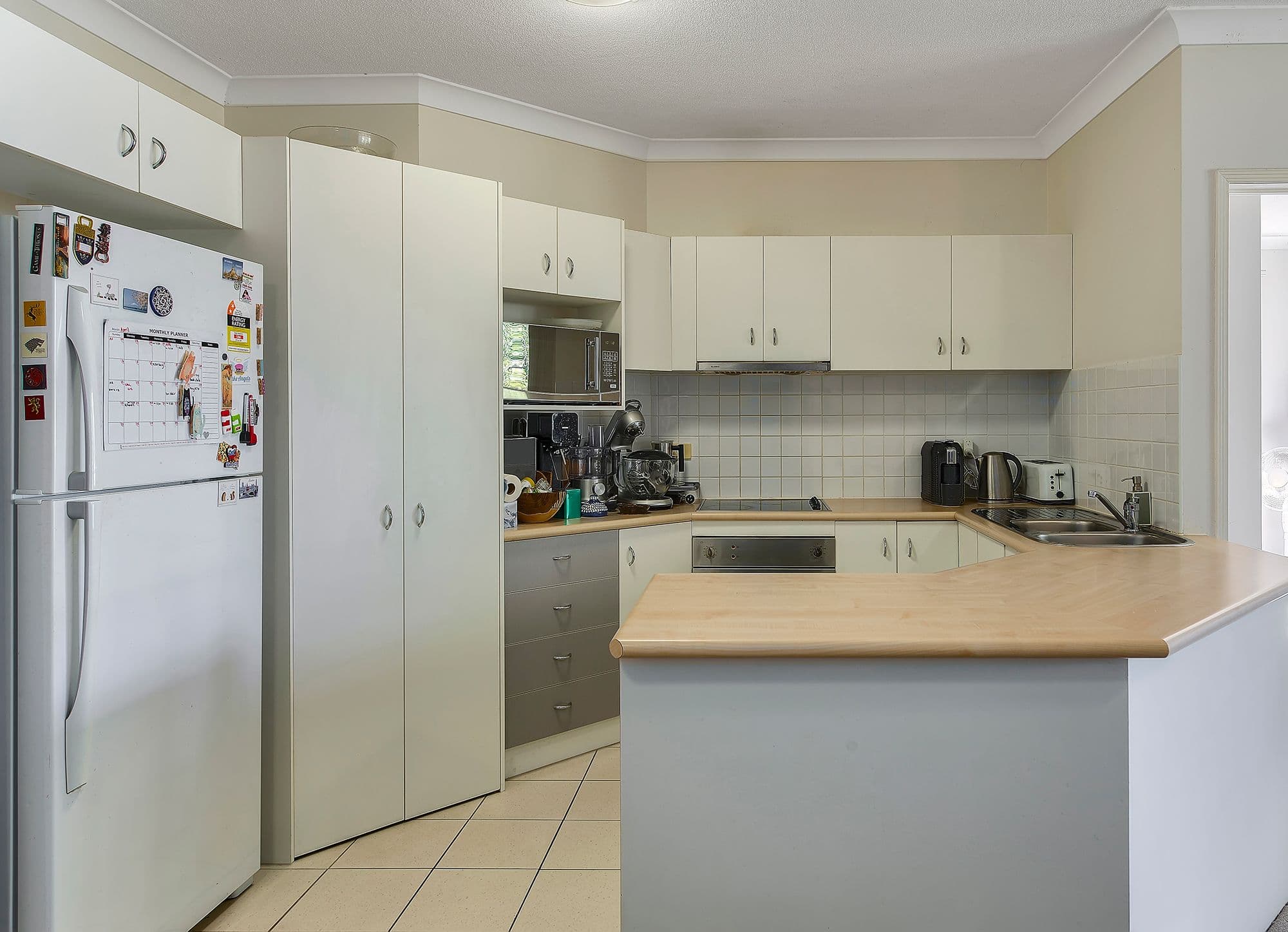 40 Nathan Avenue, Ashgrove QLD 4060, Ashgrove - Thumbnail 4