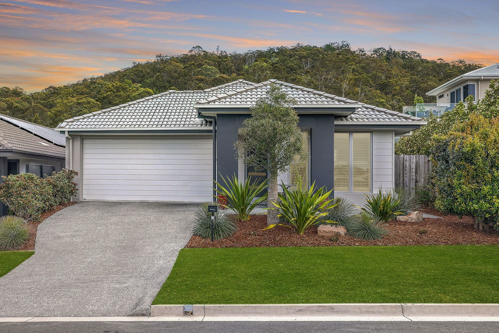 42 Santa Clara Rise, Upper Coomera QLD 4209, Upper Coomera - Thumbnail 2