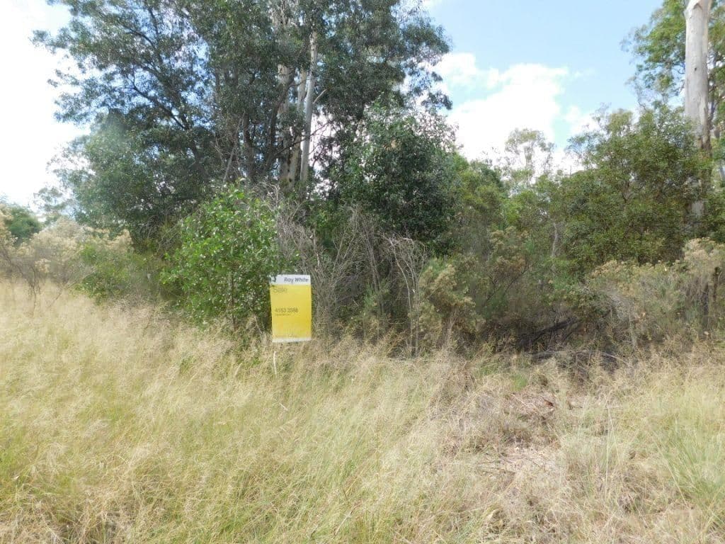 Lot 50 Raymond Road, Tarong QLD 4615, Tarong - Image 1