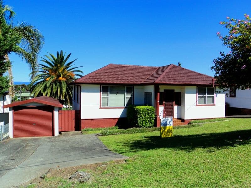44 Kelly Street, BERKELEY NSW 2506, Berkeley - Image 1