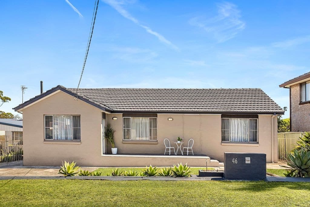 46 Noble Parade, Lake Heights - Thumbnail 4