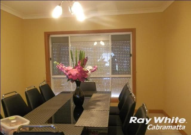 7 Hayman Street, Hinchinbrook NSW 2168, Hinchinbrook - Thumbnail 3