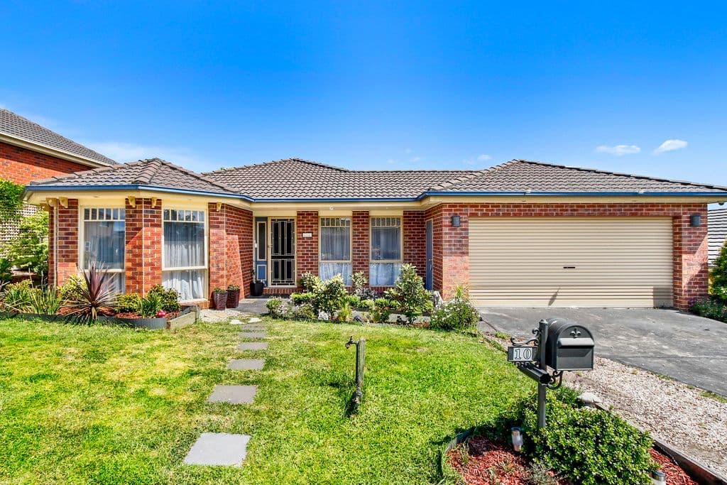 10 Haricot Way, Lilydale VIC 3140, Lilydale - Image 1
