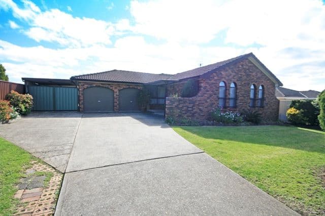 110 Fawcett Street, GLENFIELD NSW 2167, Glenfield - Image 1