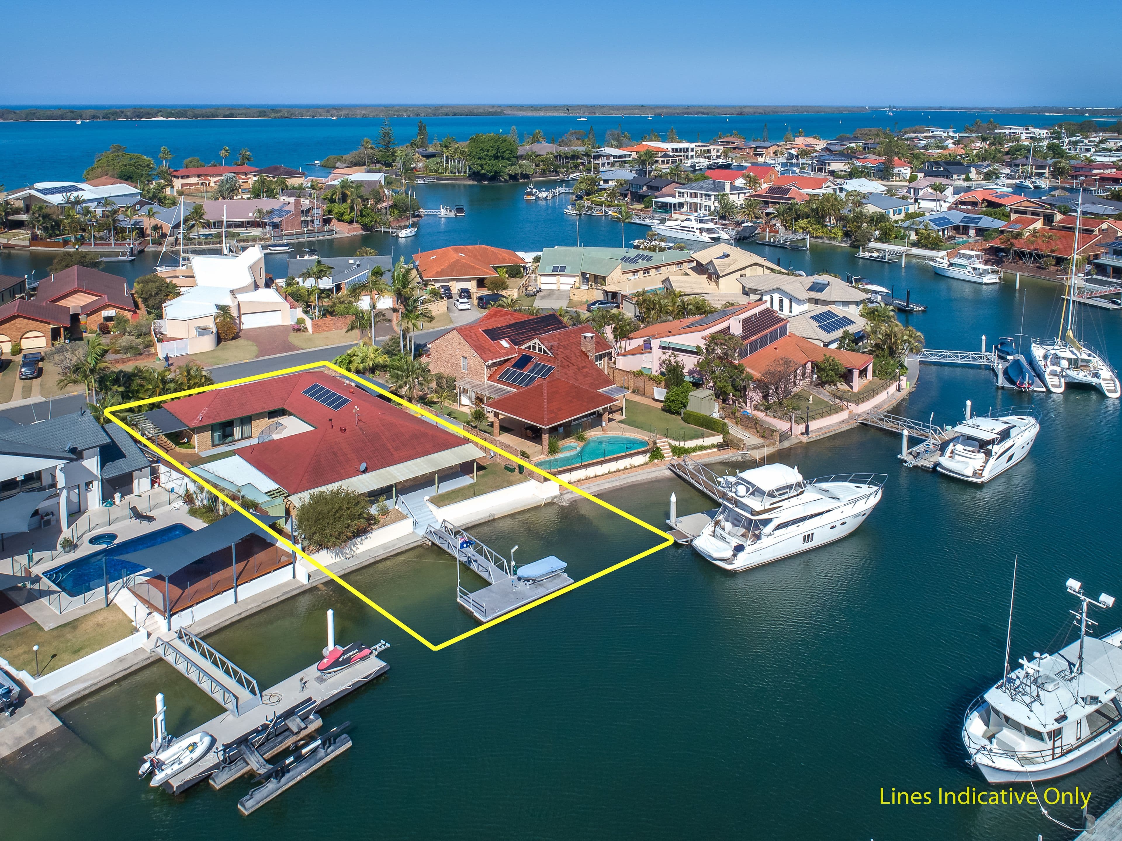 20 Rabaul Avenue, Runaway Bay QLD 4216, Runaway Bay - Image 1