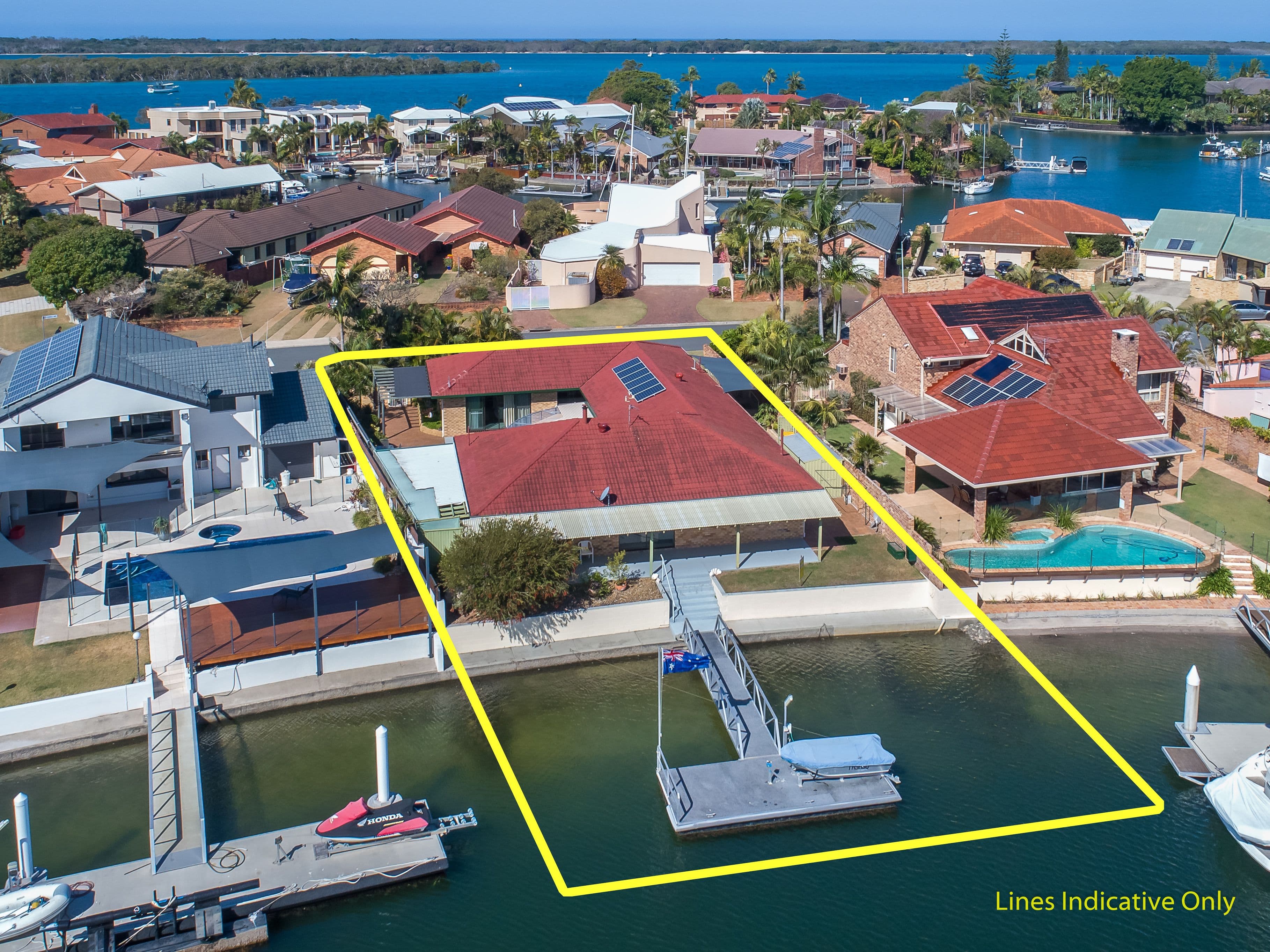 20 Rabaul Avenue, Runaway Bay QLD 4216, Runaway Bay - Thumbnail 2