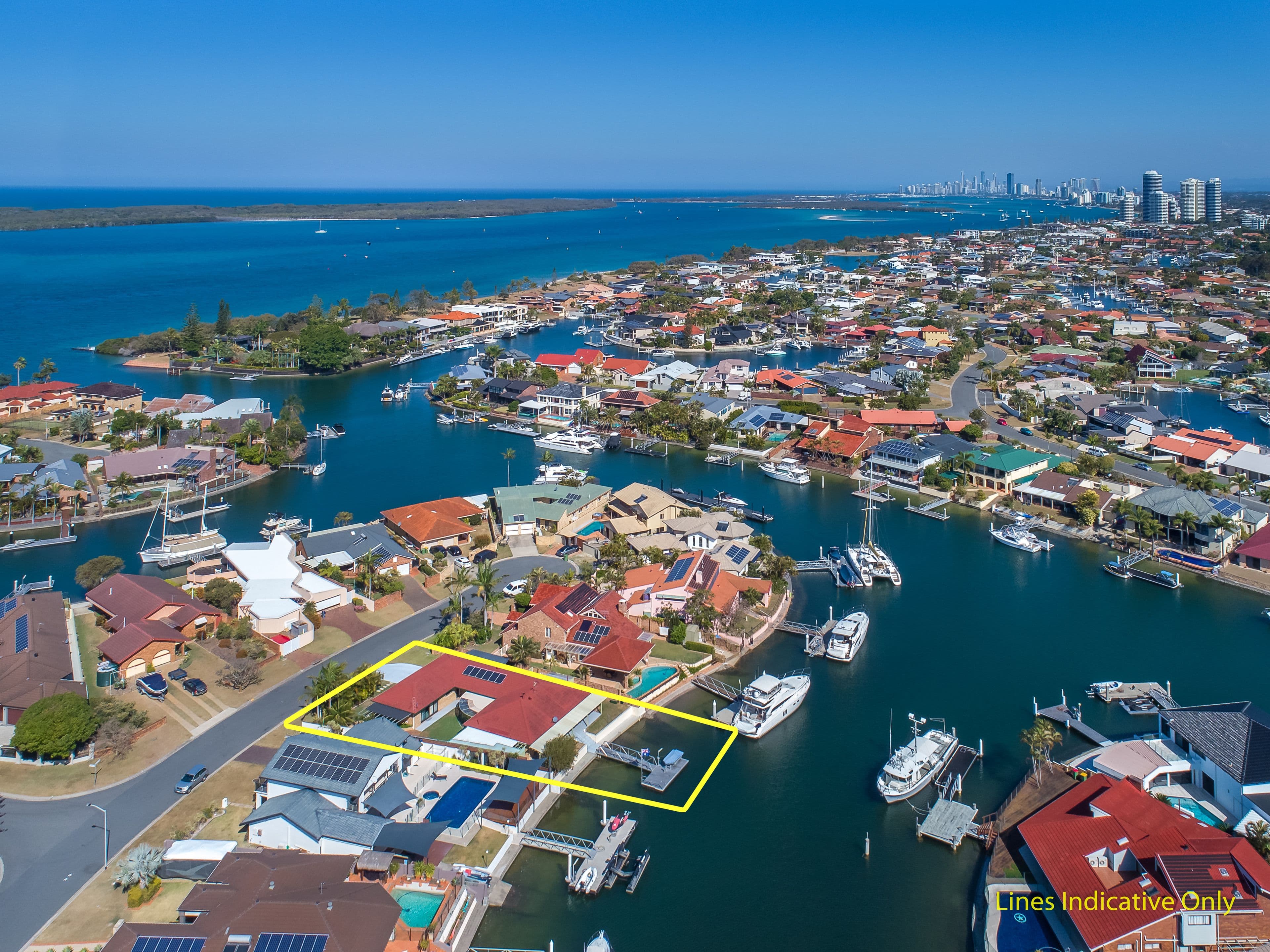 20 Rabaul Avenue, Runaway Bay QLD 4216, Runaway Bay - Thumbnail 3