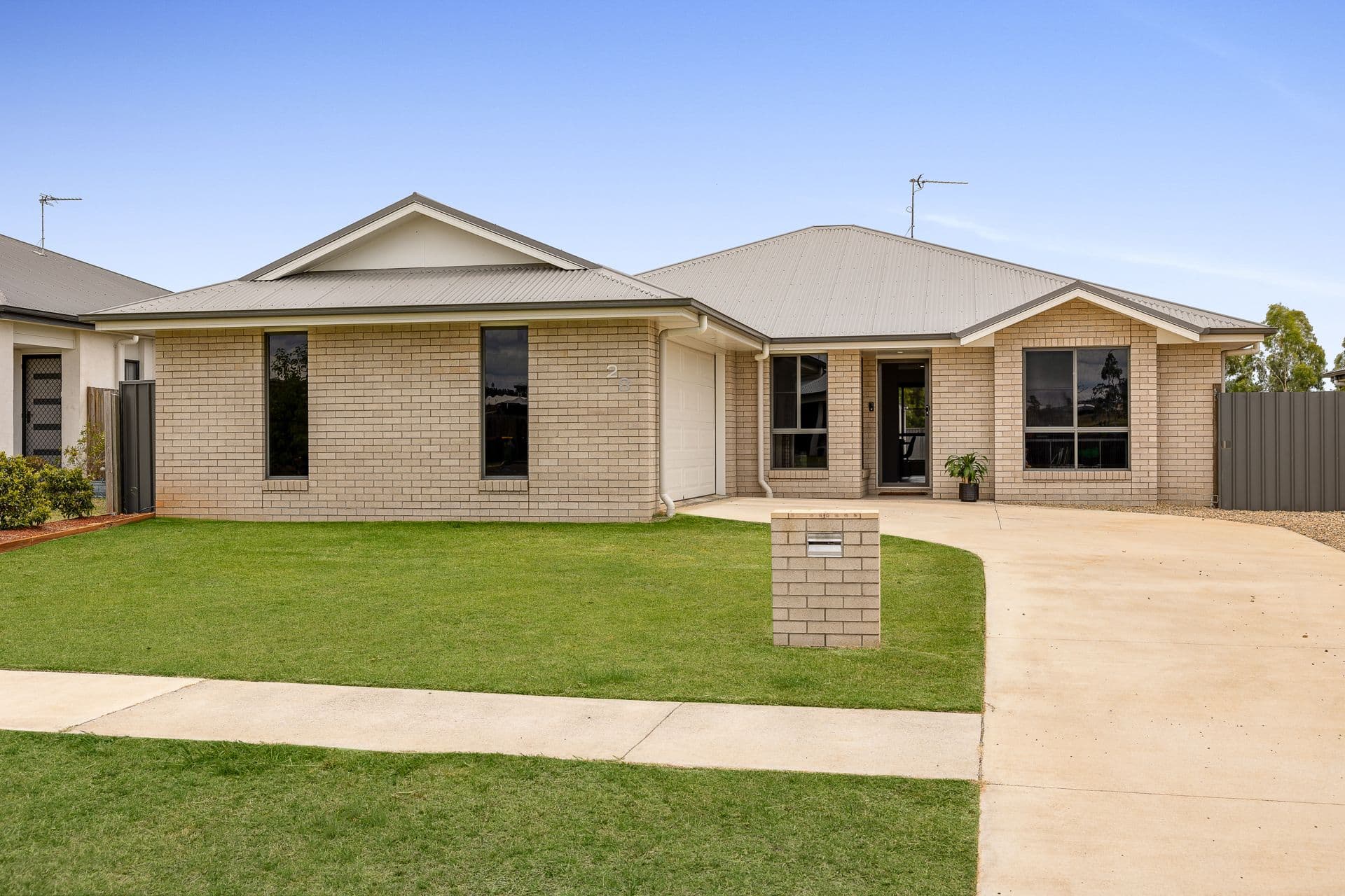 17 Glenelg Drive, Brassall QLD 4305, Brassall - Image 1