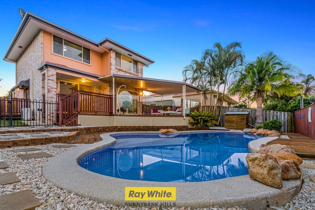 1 Muttonbird Street, Calamvale QLD 4116, Calamvale - Image 1