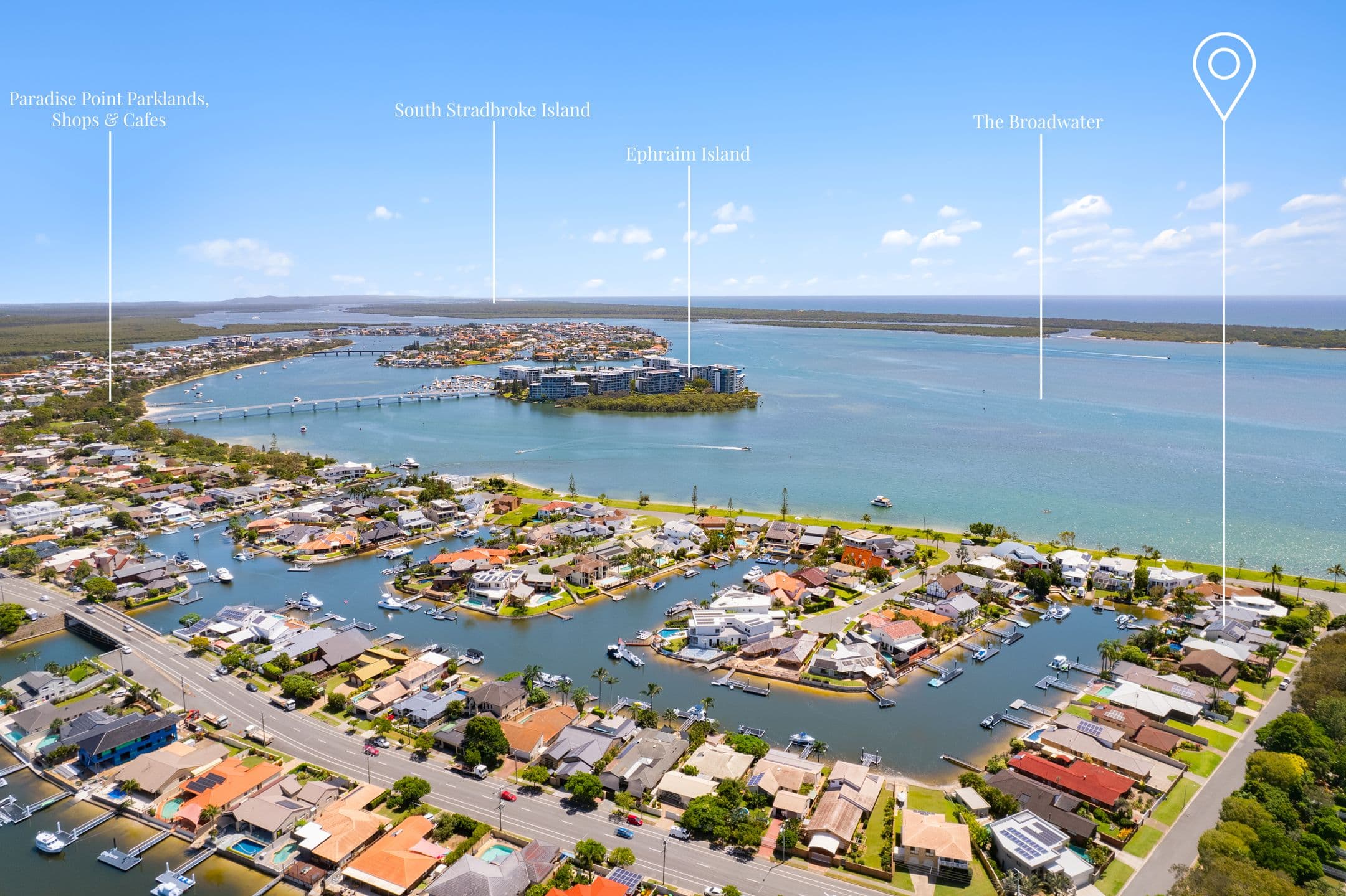 5 Columbus Drive, Hollywell QLD 4216, Hollywell - Image 1