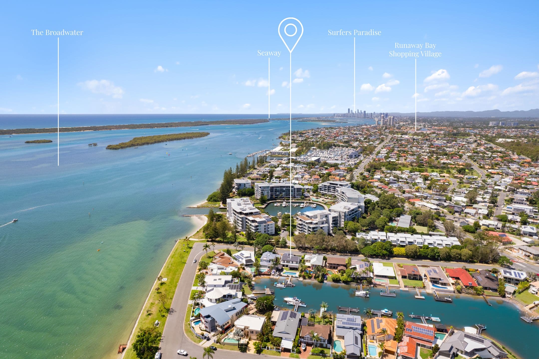 5 Columbus Drive, Hollywell QLD 4216, Hollywell - Thumbnail 2