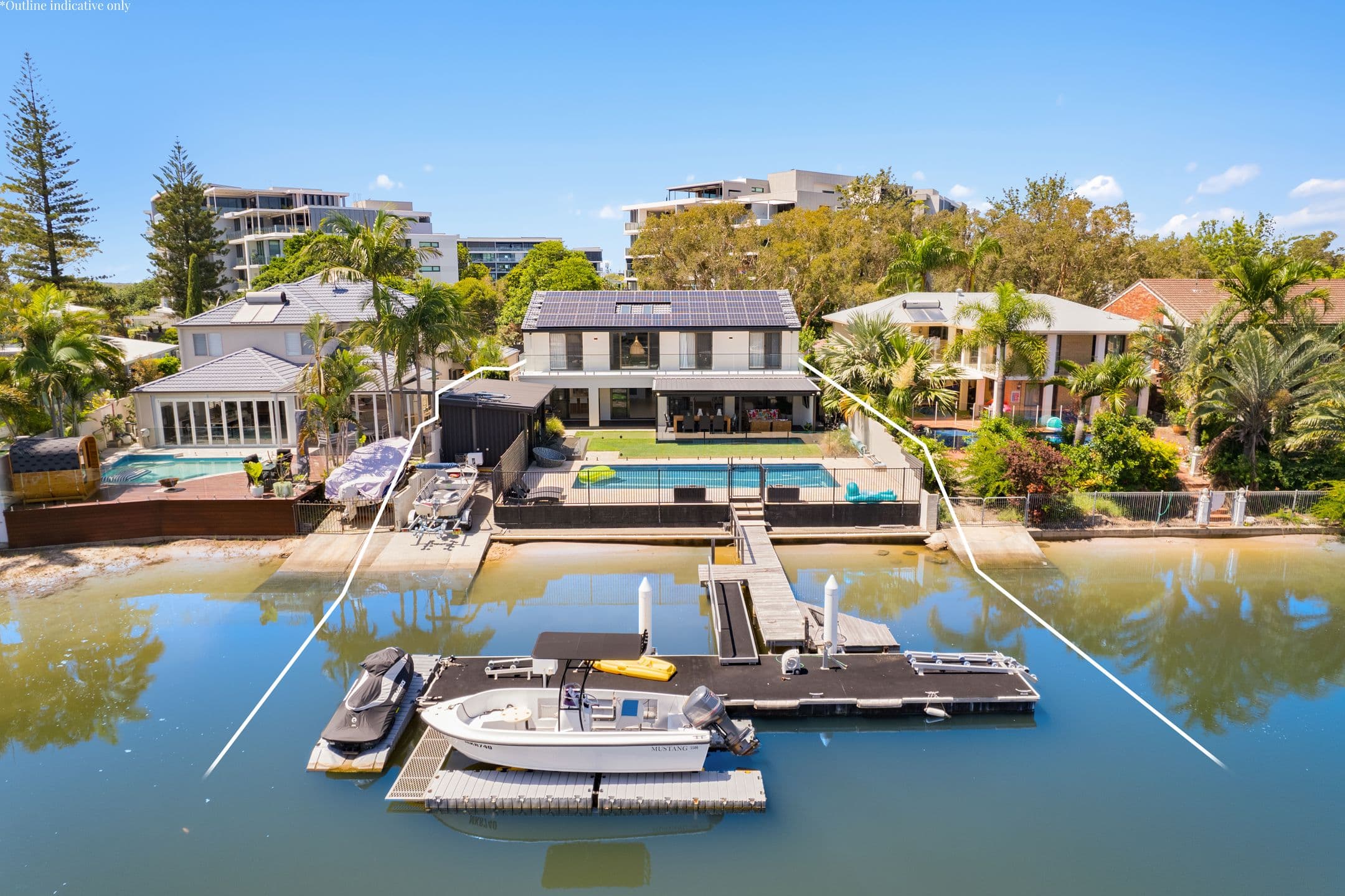 5 Columbus Drive, Hollywell QLD 4216, Hollywell - Thumbnail 3