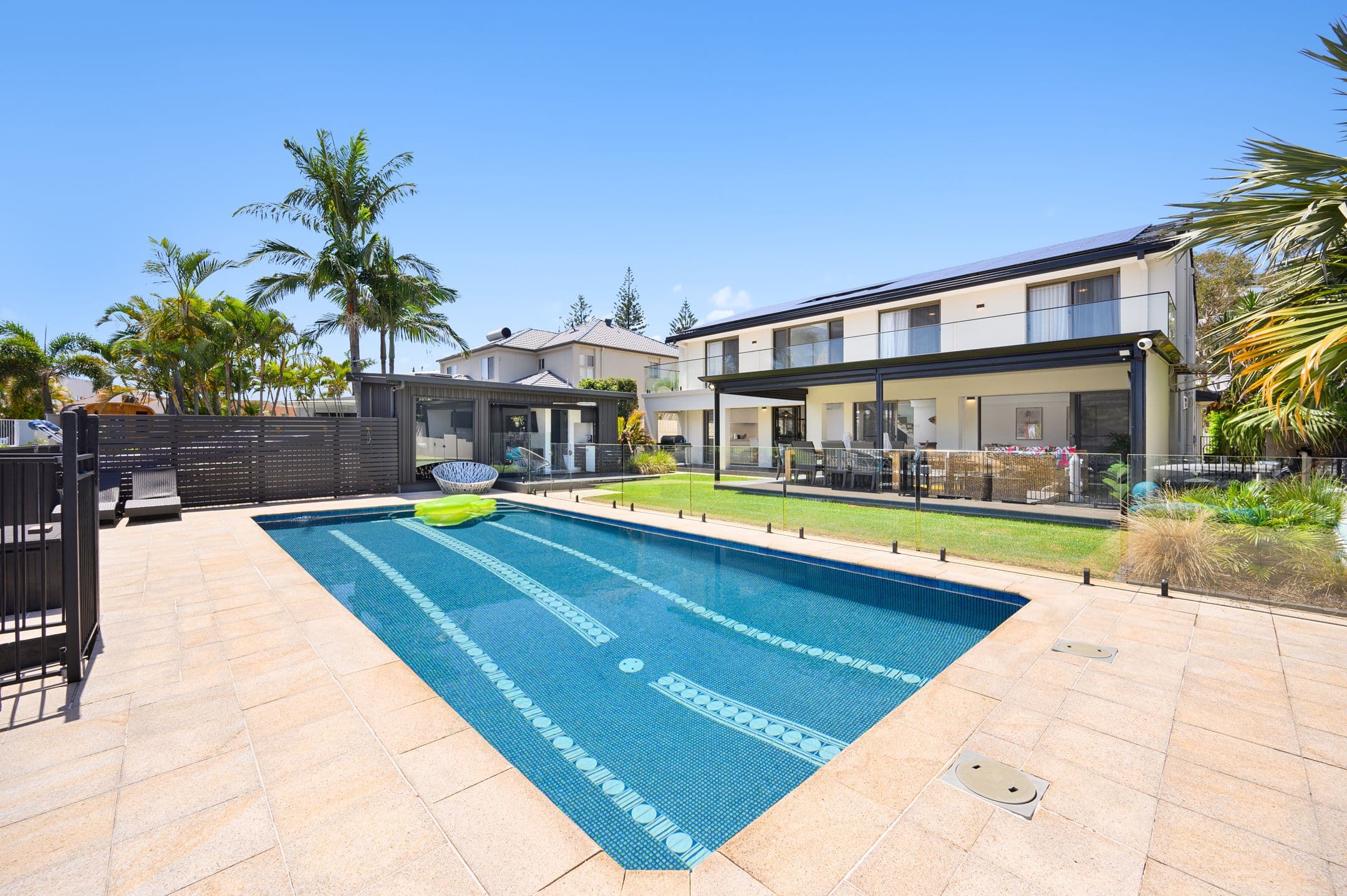 5 Columbus Drive, Hollywell QLD 4216, Hollywell - Thumbnail 7
