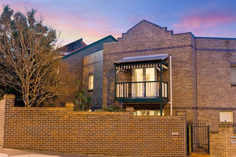 3 Booth Street, Annandale NSW 2038, Annandale - Thumbnail 2
