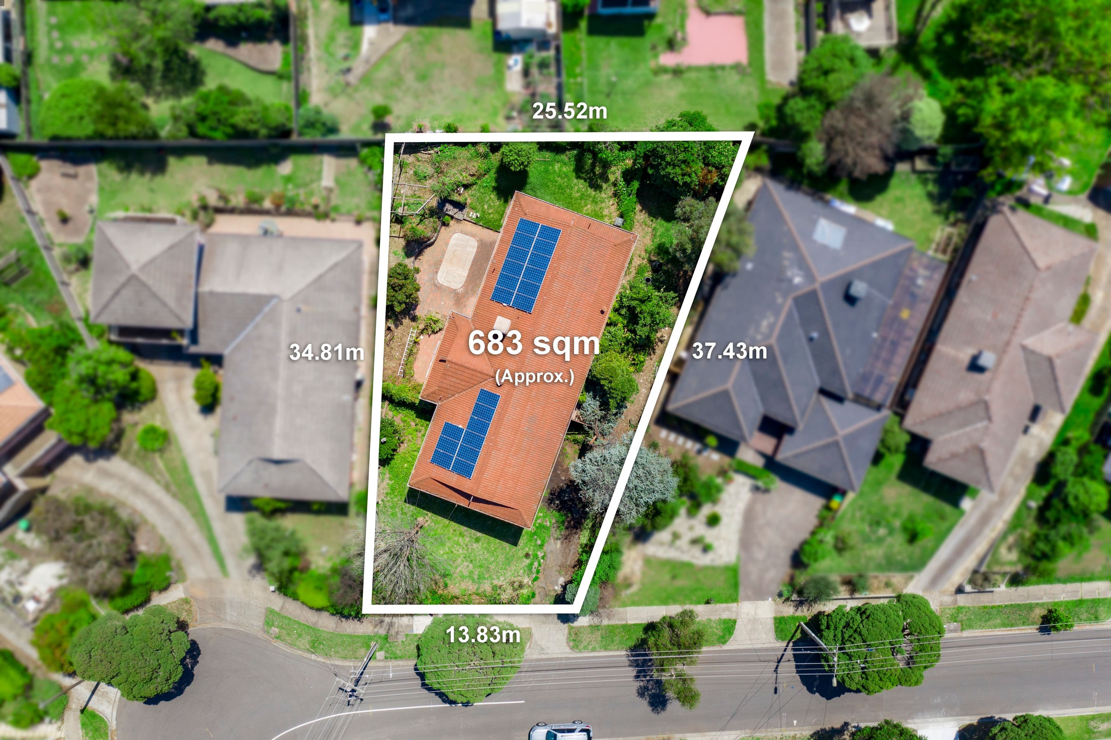 23 Snow Gum Road, Doncaster East VIC 3109, Doncaster East - Thumbnail 2