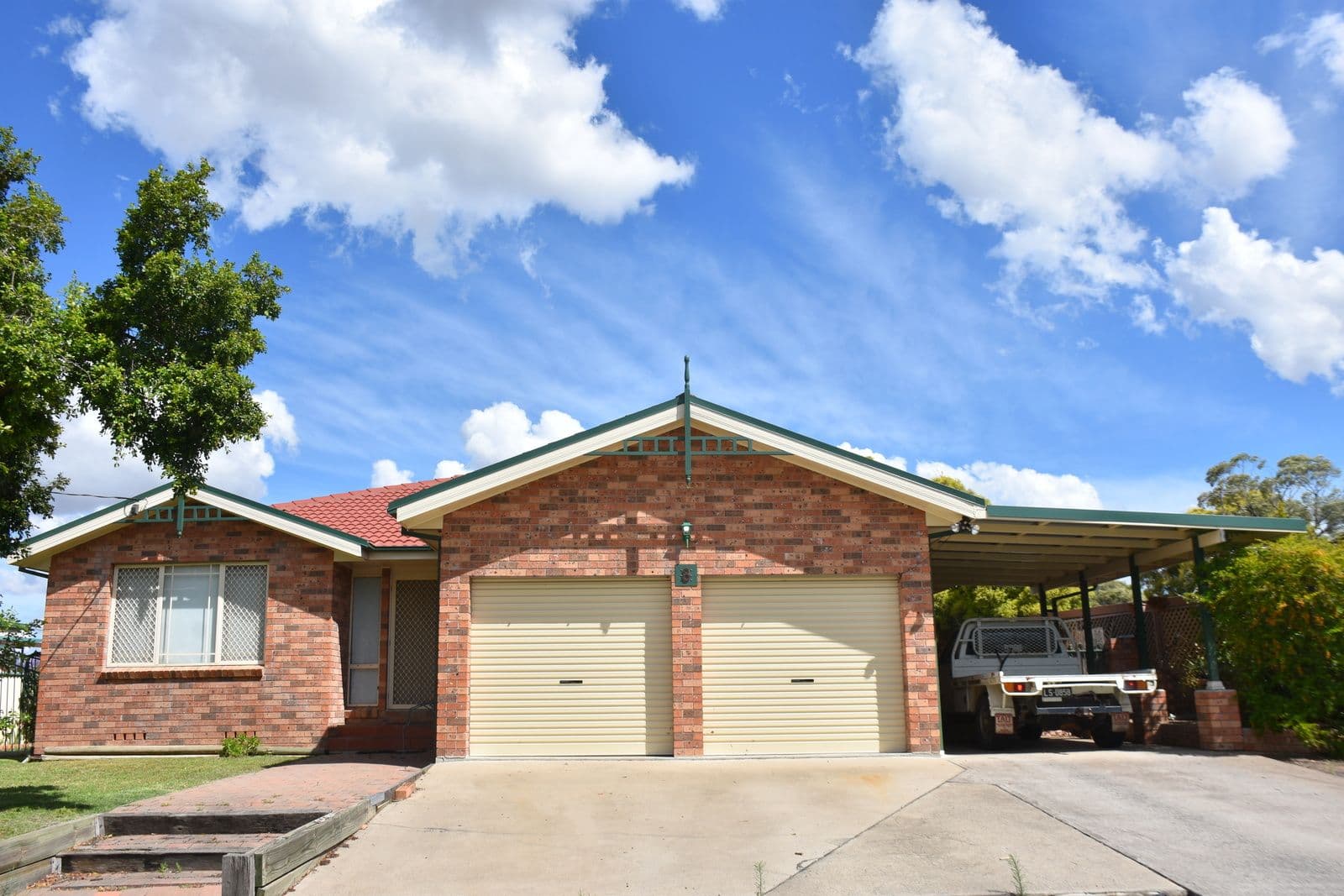 8 Jacaranda Drive, Moree NSW 2400, Moree - Image 1