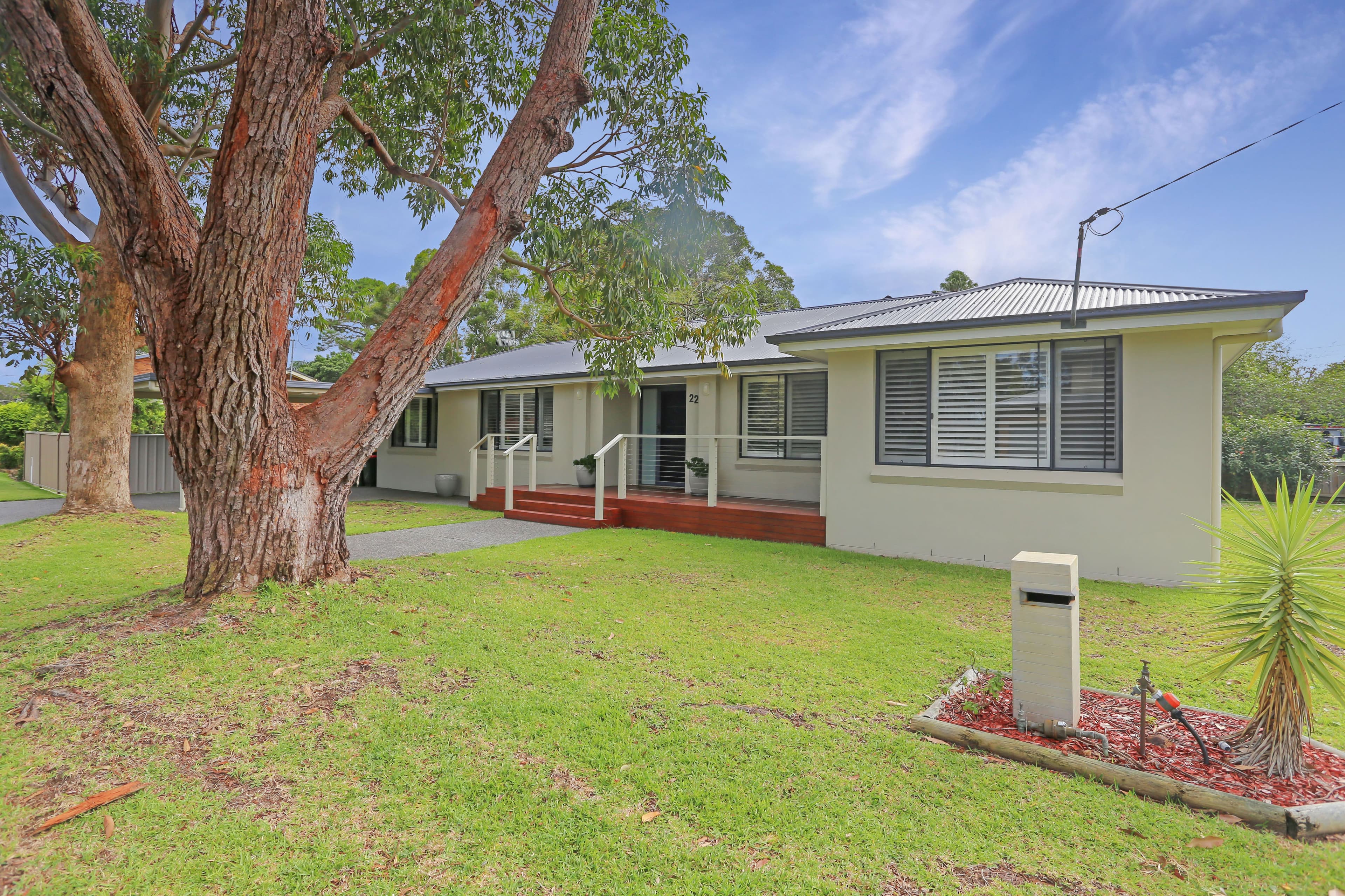 22 Albatross Avenue, Hawks Nest NSW 2324, Hawks Nest - Image 1