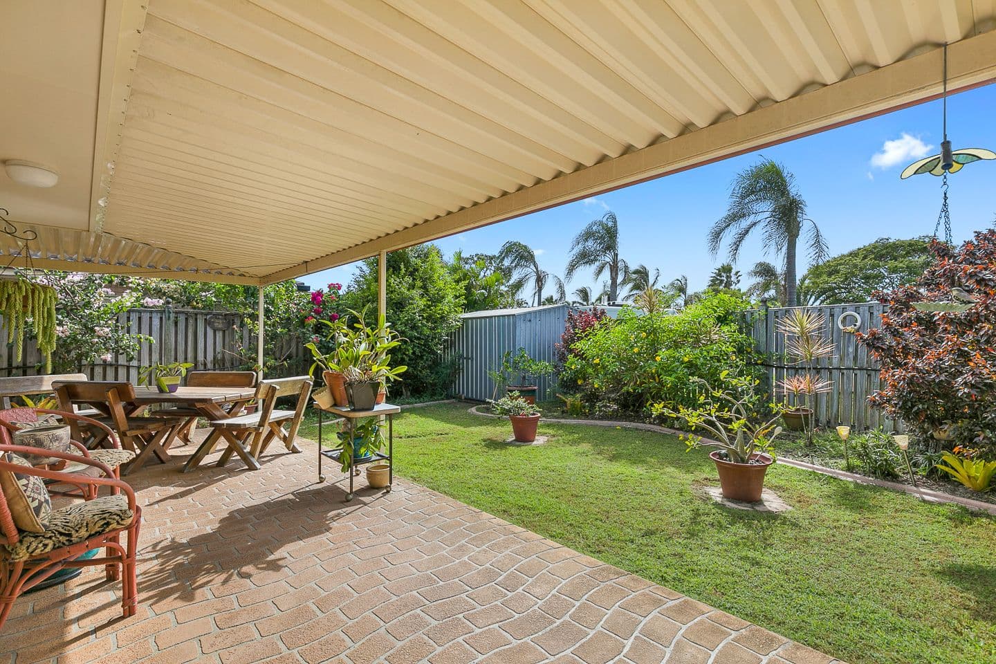 6 Jonwest Close, Torquay QLD 4655, Torquay - Thumbnail 4
