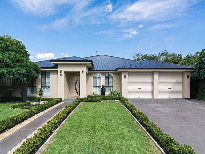 26 Jeffrey Street, NAIRNE SA 5252, Nairne - Image 1