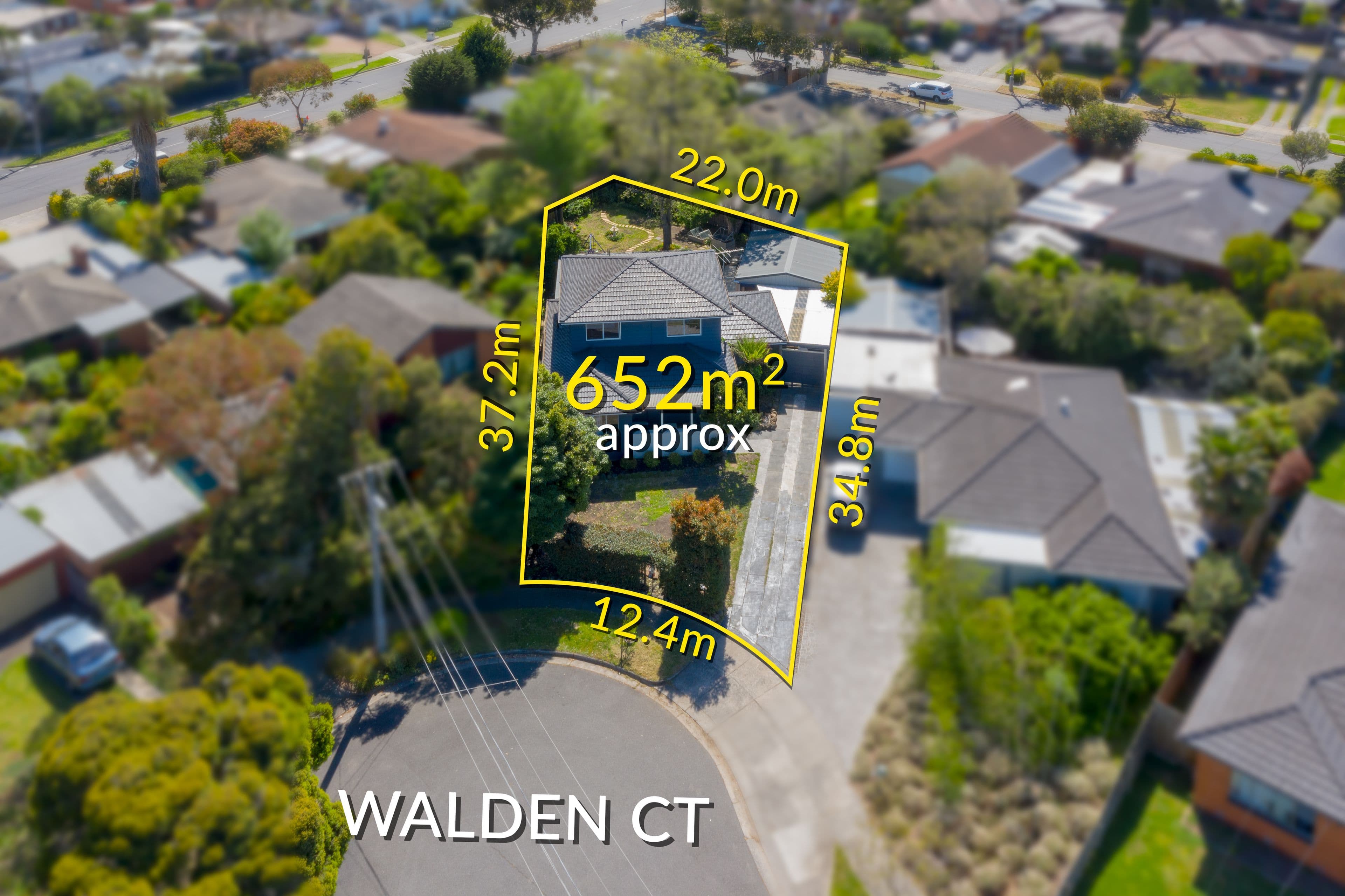 9 Walden Court, Bundoora VIC 3083, Bundoora - Thumbnail 2