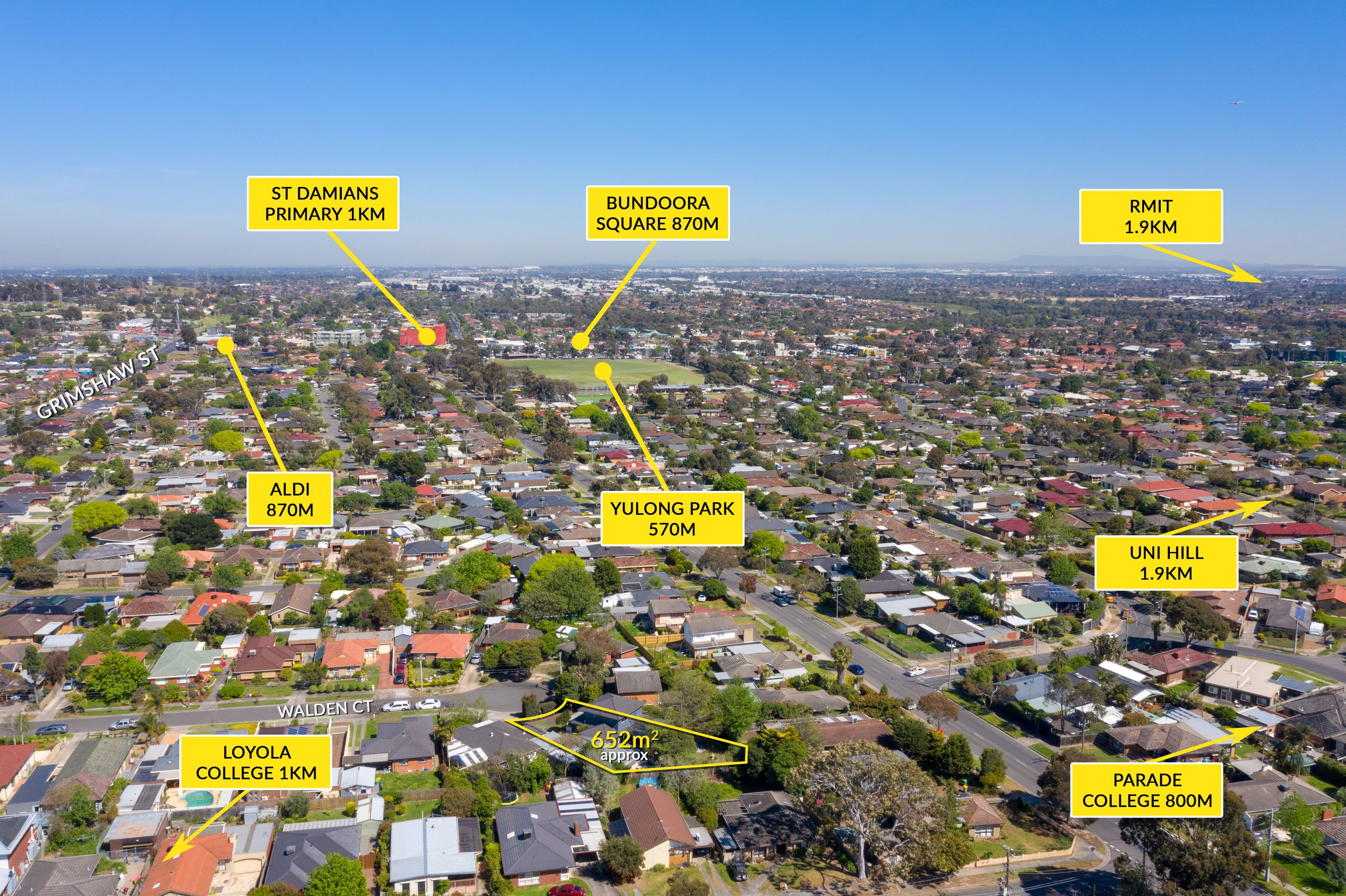 9 Walden Court, Bundoora VIC 3083, Bundoora - Thumbnail 3