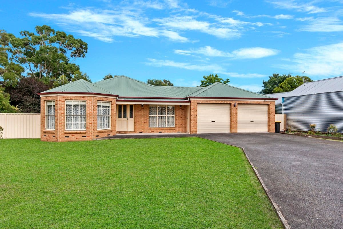 131 High Street, Koroit VIC 3282, Koroit - Image 1