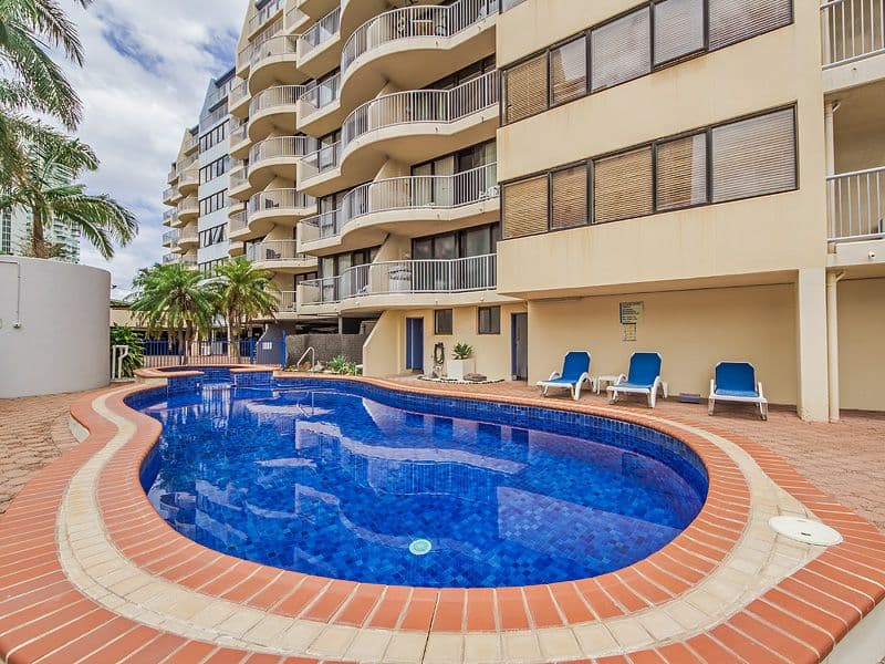 40 Surf Parade, BROADBEACH QLD 4218, Broadbeach - Image 1