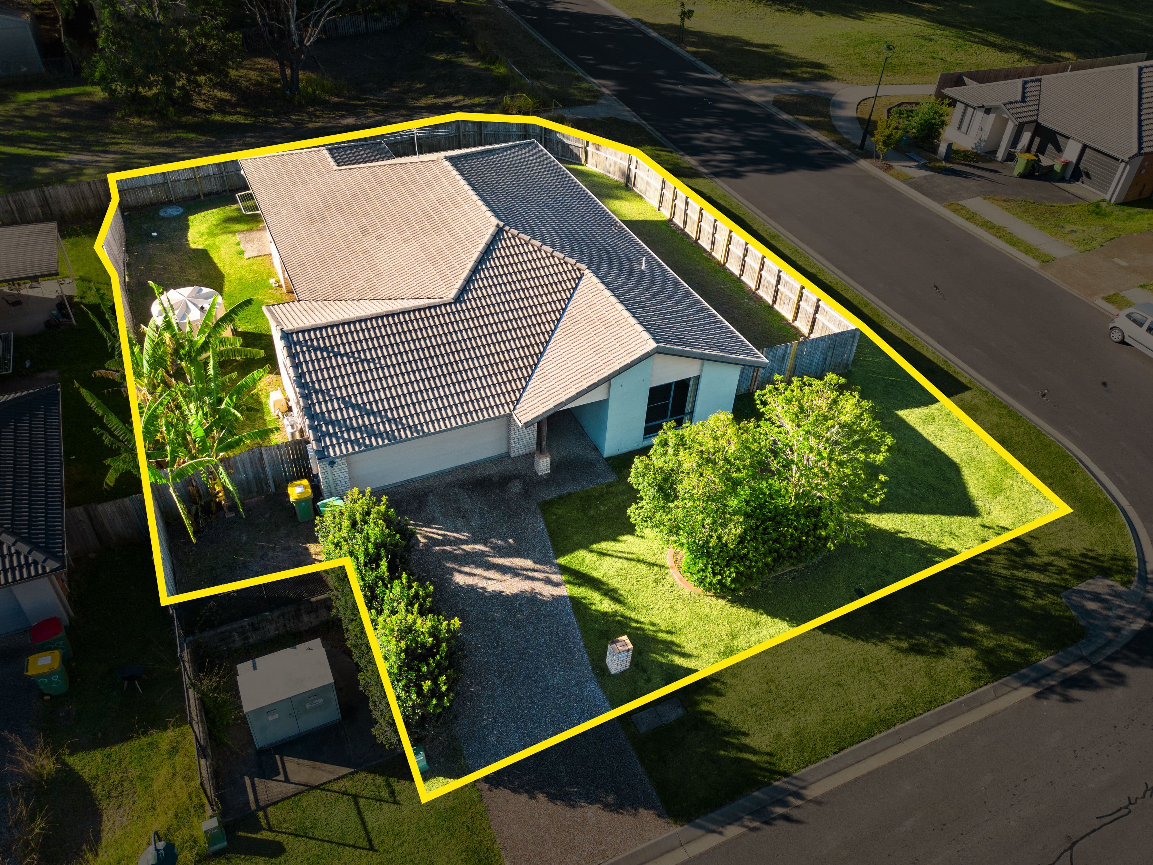 92 Berrigan Street, Redbank Plains QLD 4301, Redbank Plains - Image 1