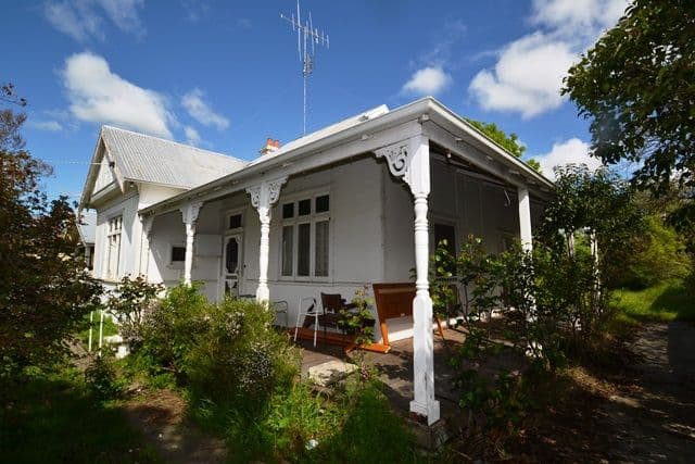 25 Crawford Street, Seymour VIC 3660, Seymour - Image 1