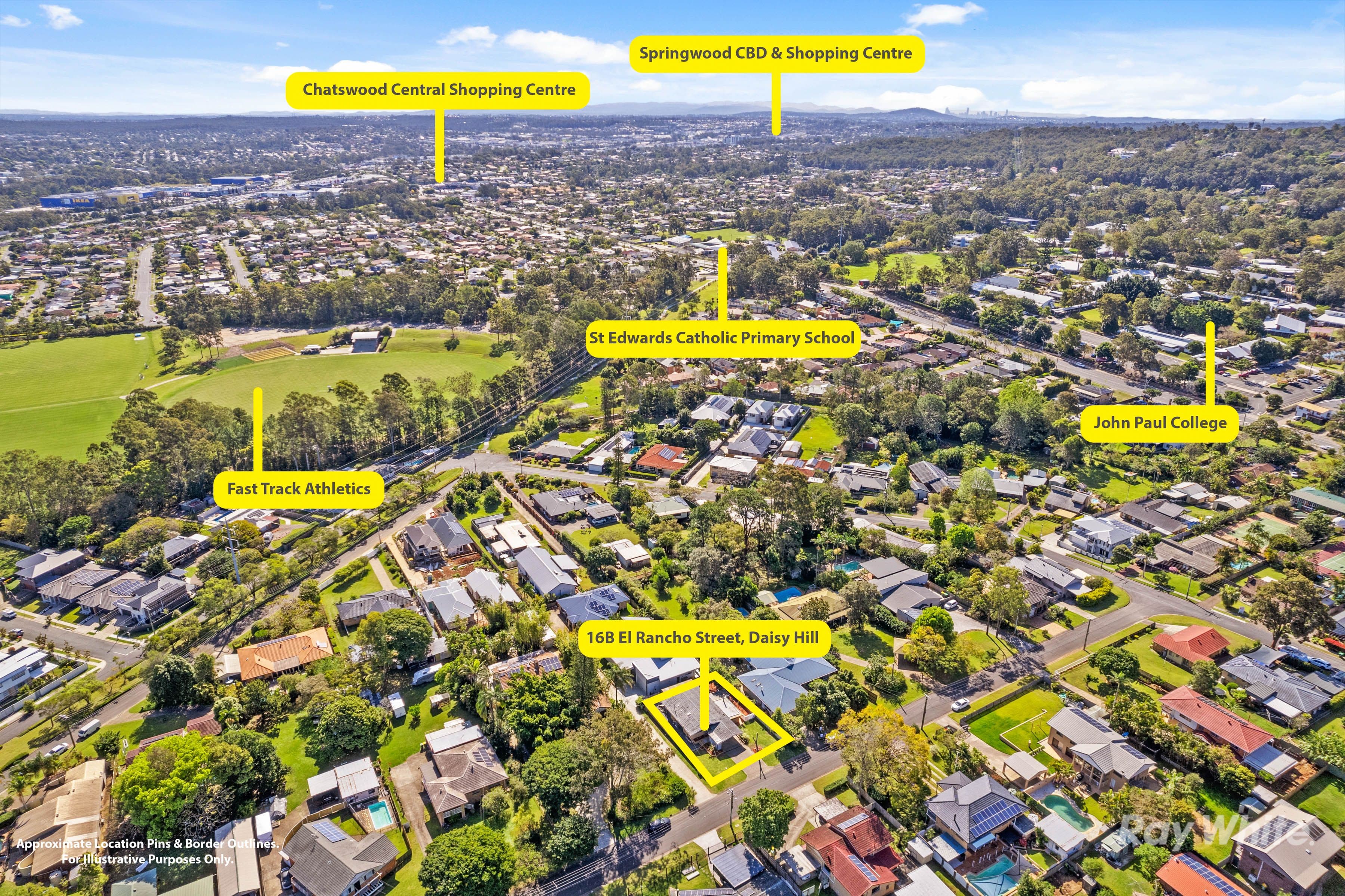 16B El Rancho Street, Daisy Hill QLD 4127, Daisy Hill - Thumbnail 5