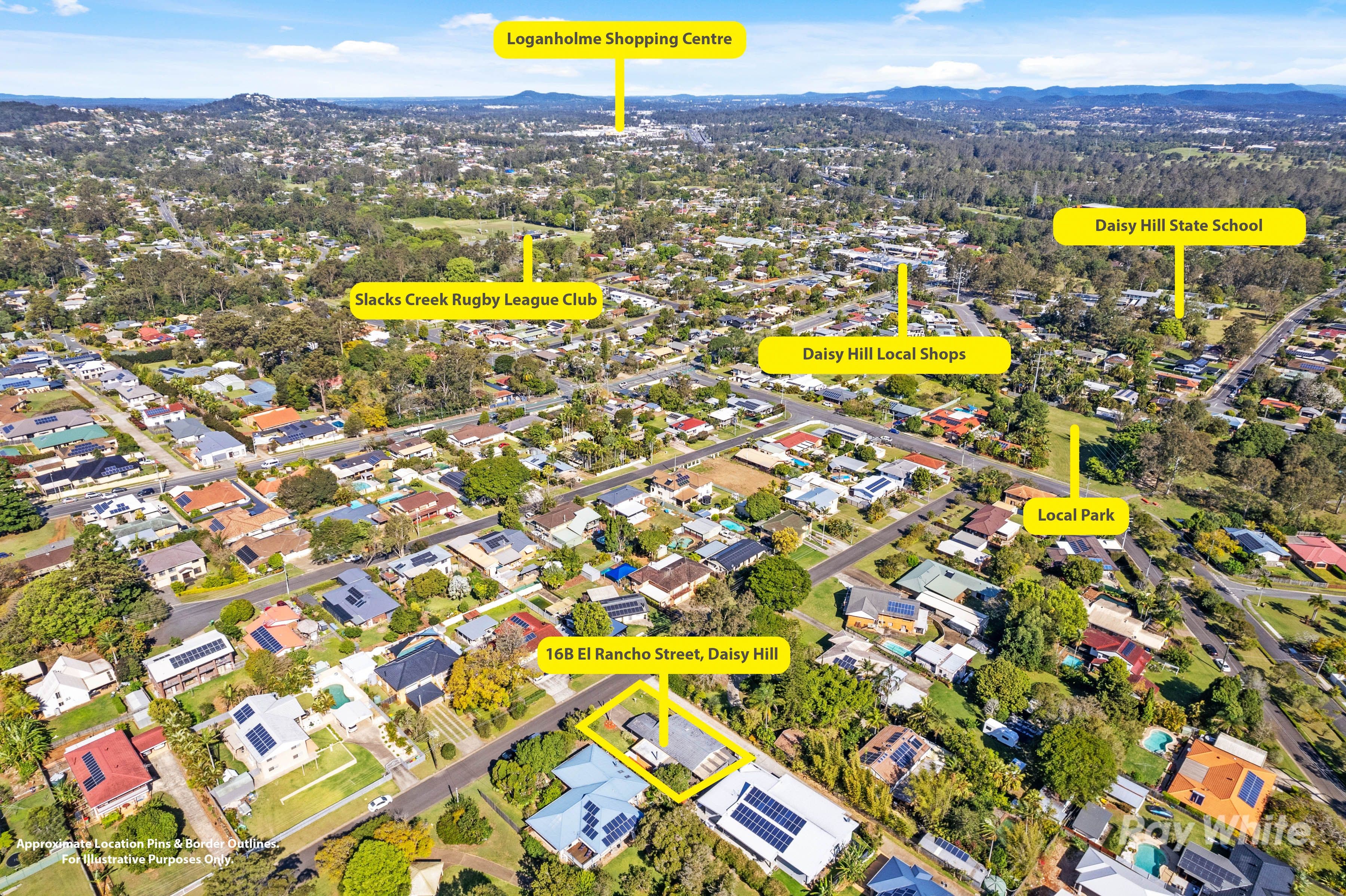 16B El Rancho Street, Daisy Hill QLD 4127, Daisy Hill - Thumbnail 6