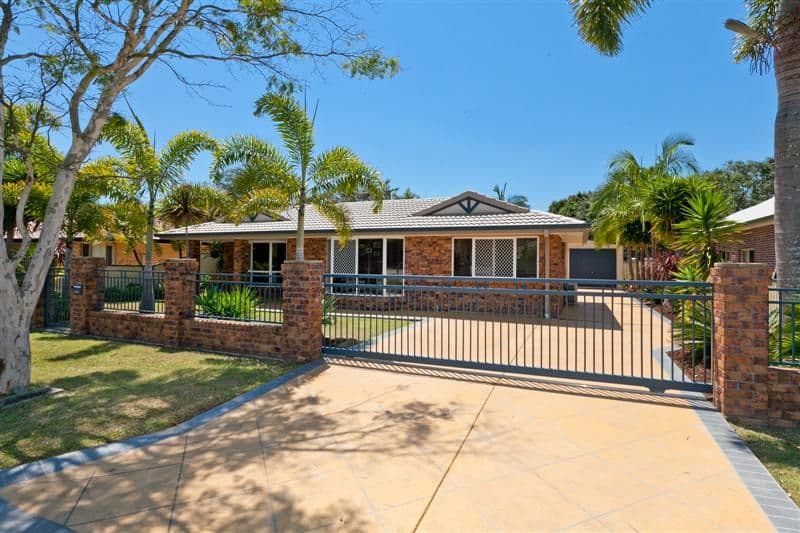 12 Jeanne Drive, VICTORIA POINT QLD 4165, Victoria Point - Image 1