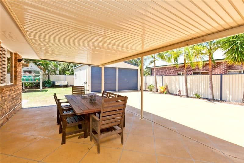 12 Jeanne Drive, VICTORIA POINT QLD 4165, Victoria Point - Thumbnail 4