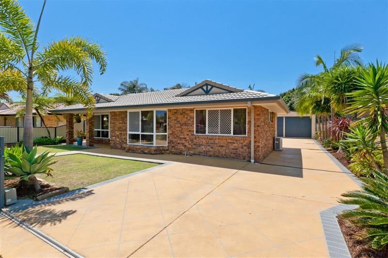 12 Jeanne Drive, VICTORIA POINT QLD 4165, Victoria Point - Thumbnail 6