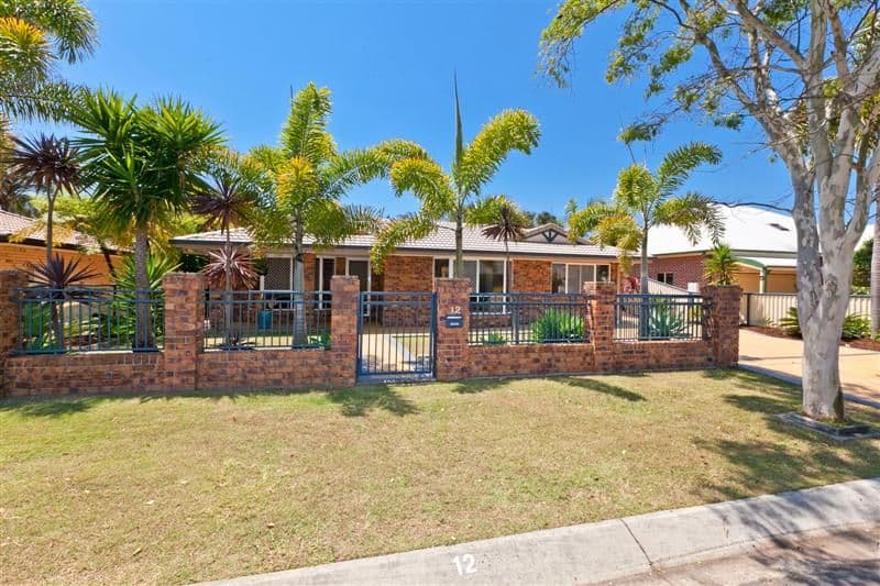 12 Jeanne Drive, VICTORIA POINT QLD 4165, Victoria Point - Thumbnail 7
