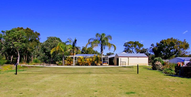 137 Rustic Gardens, CARRAMAR WA 6031, Carramar - Thumbnail 4