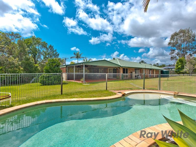 11 Luskin Place, Burpengary QLD 4505, Burpengary - Image 1