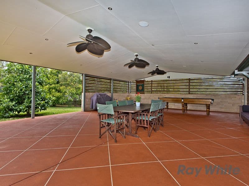 11 Luskin Place, Burpengary QLD 4505, Burpengary - Thumbnail 2