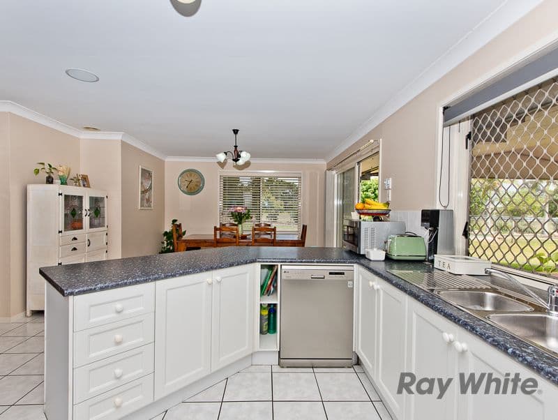11 Luskin Place, Burpengary QLD 4505, Burpengary - Thumbnail 4